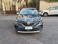 Usata Renault Captur Zen 145 CV (106 kW) 2022 Grigio SUV