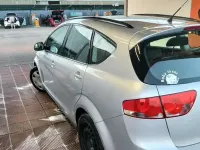 Usata Seat Altea XL Reference 102 CV (75 kW) 2007 Monovolume