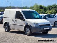Usata Ford Transit 2004 Bianco