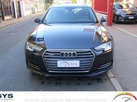 usata Audi A4 Avant 2.0 TDI 190 CV quattro S tronic Business Spo