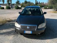 Usata Fiat Croma 150 CV (110 kW) 2007 Station wagon