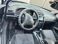 Usata Peugeot 407 140 CV (102 kW) 2009 Grigio Station wagon