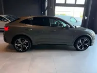 Usata Audi Q3 Sportback S-Line 200 CV (147 kW) 2022 Grigio chronos SUV