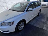 Usata Volvo V50 Plus 114 CV (83 kW) 2011 Station wagon