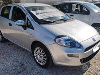 usata Fiat Grande Punto - 2017