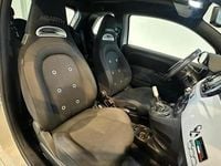 Usata Abarth 595 145 CV (106 kW) 2016 Grigio Utilitaria