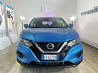 usata Nissan Qashqai 1.5 dCi 115 CV Business