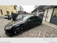 Usata Audi A5 Business 150 CV (110 kW) 2019 Coupé
