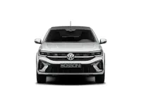 Usata VW Taigo R-line 110 CV (80 kW) 2023 Bianco SUV