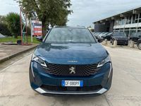 usata Peugeot 5008 BlueHDi 130CV EAT8 GT