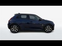 Usata Renault 5 E-Tech Iconic 110 kW (150 CV) 2024 Blu scuro