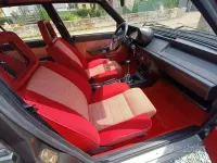 Usata Alfa Romeo Giulietta 170 CV (125 kW) 1984 Nero Berlina