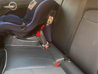 Usata Fiat 500X Cross 2018 Rosso SUV