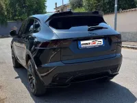 Usata Jaguar E-Pace R-Dynamic 204 CV (150 kW) 2021 Nero SUV