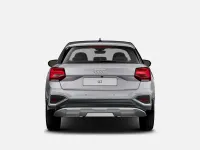 Nuova Audi Q2 Advanced Plus 116 CV (85 kW) 2026 Argento floret metallizzato SUV