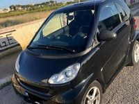 Usata Smart ForTwo Coupé 71 CV (52 kW) 2011 Coupé