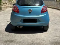Usata Ford Ka Titanium 69 CV (50 kW) 2012 Utilitaria