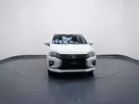 Occasion Mitsubishi Space Star 71 ch (52 kW) 2020 Blanc Citadine