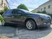 Usata Lancia 2000 2011 Grigio Berlina