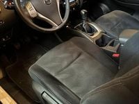 Usata Nissan X-Trail Acenta 131 CV (96 kW) 2017 Bianco SUV