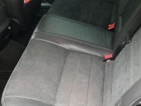 Usata Ford Mondeo 2008 Blu Station wagon