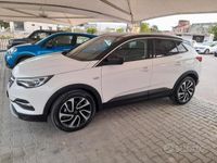 usata Opel Grandland X 1.6 diesel Ecotec Start&Stop aut.