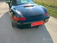 Usata Porsche Boxster 204 CV (150 kW) 1998 Cabrio