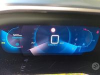Usata Peugeot 2008 101 CV (74 kW) 2021 Grigio SUV