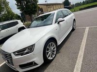 Usata Audi A4 S-Line 170 CV (125 kW) 2017 Station wagon