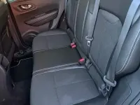 Usata Renault Kadjar 110 CV (80 kW) 2017 Grigio SUV