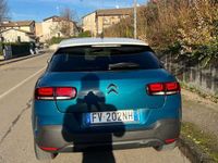 usata Citroën C4 Cactus 1.6 bluehdi Feel s&s 100cv