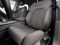 Usata Audi A6 Business Plus 245 CV (180 kW) 2019 Grigio Station wagon
