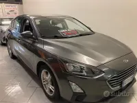 Usata Ford Focus 120 CV (88 kW) 2022 Grigio Berlina