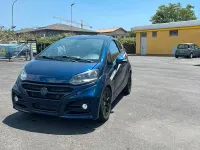 Usata Casalini M14 2018 Blu