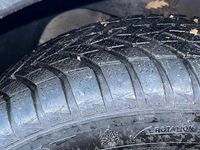 Usata Fiat Punto 1997 Blu Berlina