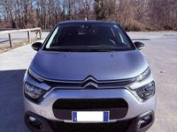 Usata Citroën C3 PureTech 110 CV (80 kW) 2023 Utilitaria