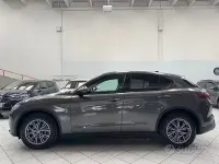 Usata Alfa Romeo Stelvio Business 190 CV (139 kW) 2021 Grigio SUV