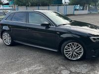 Usata Audi A3 S-Line 2016