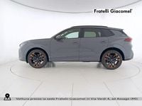 Usata Cupra Terramar 150 CV (110 kW) 2025 Grigio graphene SUV