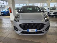 usata Ford Puma 1.0 EcoBoost 125 CV S&S Titanium usato