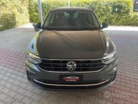 Occasion VW Tiguan Business 150 ch (110 kW) 2020 Gris SUV
