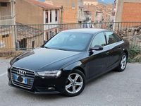 Usata Audi A4 120 CV (88 kW) 2013 Berlina