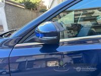 Usata Ford Focus Business Edition 120 CV (88 kW) 2019 Blu Station wagon