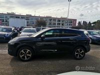 Usata Nissan Qashqai Style Edition 140 CV (102 kW) 2021 Other SUV