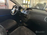 Usata Citroën C2 60 CV (44 kW) 2004 Bluazzurro Utilitaria