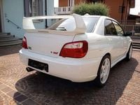 Usado Subaru Impreza 280 CV (205 kW) 2003 Berlina