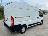 usata Peugeot Boxer L2H2 S&S 2.2B-HDi 3Posti - 09.2020