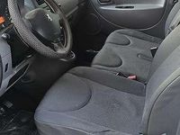 Usata Peugeot Expert 120 CV (88 kW) 2009 Bianco Furgone