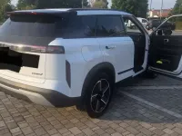 Usata Jaecoo 7 143 CV (105 kW) 2025 Bianco SUV