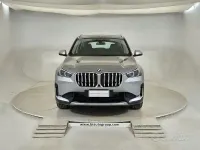 Usata BMW X1 xLine 204 CV (150 kW) 2023 Grigio SUV